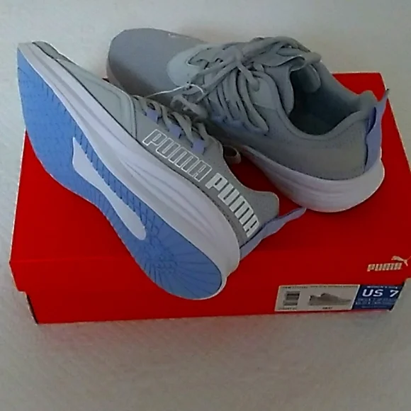Puma Vital Refresh Sneaker - Picture 2 of 6